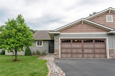 This is your chance to own a home in one of Altoona's most on Eau Claire Golf and Country Club in Wisconsin - for sale on GolfHomes.com, golf home, golf lot