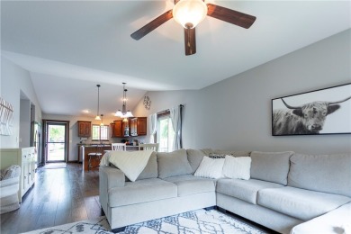 This is your chance to own a home in one of Altoona's most on Eau Claire Golf and Country Club in Wisconsin - for sale on GolfHomes.com, golf home, golf lot