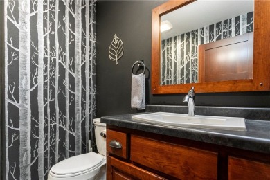 This is your chance to own a home in one of Altoona's most on Eau Claire Golf and Country Club in Wisconsin - for sale on GolfHomes.com, golf home, golf lot