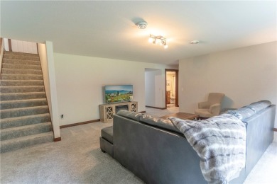 This is your chance to own a home in one of Altoona's most on Eau Claire Golf and Country Club in Wisconsin - for sale on GolfHomes.com, golf home, golf lot