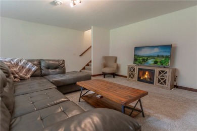 This is your chance to own a home in one of Altoona's most on Eau Claire Golf and Country Club in Wisconsin - for sale on GolfHomes.com, golf home, golf lot