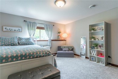 This is your chance to own a home in one of Altoona's most on Eau Claire Golf and Country Club in Wisconsin - for sale on GolfHomes.com, golf home, golf lot