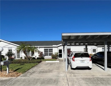 ***NOW OFFERED FURNISHED*** MOTIVATED SELLER! MOTIVATED SELLER! on Myerlee Country Club in Florida - for sale on GolfHomes.com, golf home, golf lot