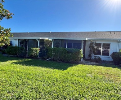 ***NOW OFFERED FURNISHED*** MOTIVATED SELLER! MOTIVATED SELLER! on Myerlee Country Club in Florida - for sale on GolfHomes.com, golf home, golf lot