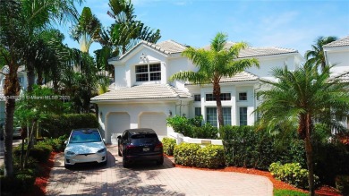 FULLY REMODELED 5BR,5.5BA (Including Garage Converted Playroom & on Turnberry Isle Resort and Club in Florida - for sale on GolfHomes.com, golf home, golf lot