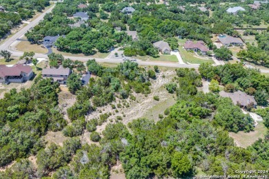 A great lot for building your dream home in the highly desirable on River Crossing Club in Texas - for sale on GolfHomes.com, golf home, golf lot