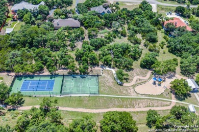 A great lot for building your dream home in the highly desirable on River Crossing Club in Texas - for sale on GolfHomes.com, golf home, golf lot