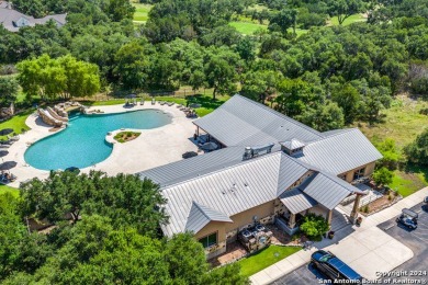 A great lot for building your dream home in the highly desirable on River Crossing Club in Texas - for sale on GolfHomes.com, golf home, golf lot