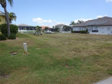 WOW, WHAT A GREAT OPPORTUNITY TO BUILD YOUR DREAM HOME ON THIS on Saint Andrews South Golf Club in Florida - for sale on GolfHomes.com, golf home, golf lot