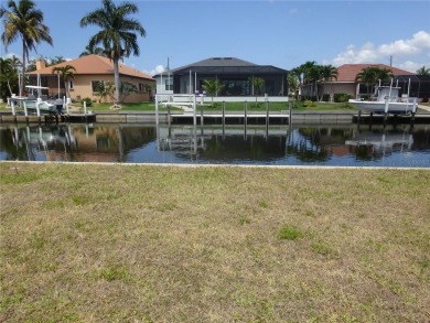 WOW, WHAT A GREAT OPPORTUNITY TO BUILD YOUR DREAM HOME ON THIS on Saint Andrews South Golf Club in Florida - for sale on GolfHomes.com, golf home, golf lot