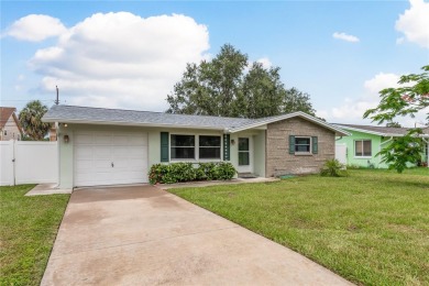 One or more photo(s) has been virtually staged. Charming Dunedin on The Dunedin Country Club in Florida - for sale on GolfHomes.com, golf home, golf lot
