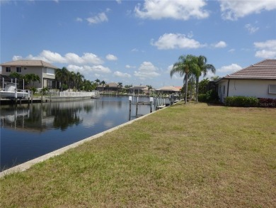 WOW, WHAT A GREAT OPPORTUNITY TO BUILD YOUR DREAM HOME ON THIS on Saint Andrews South Golf Club in Florida - for sale on GolfHomes.com, golf home, golf lot