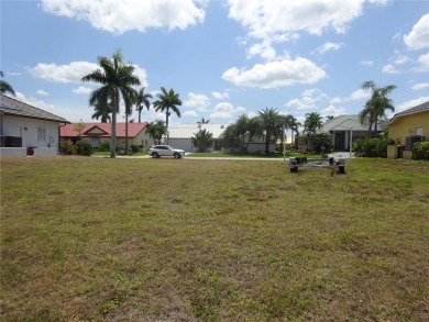 WOW, WHAT A GREAT OPPORTUNITY TO BUILD YOUR DREAM HOME ON THIS on Saint Andrews South Golf Club in Florida - for sale on GolfHomes.com, golf home, golf lot