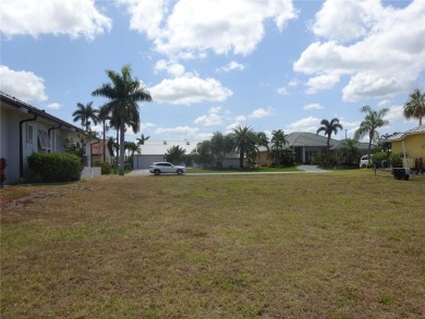 WOW, WHAT A GREAT OPPORTUNITY TO BUILD YOUR DREAM HOME ON THIS on Saint Andrews South Golf Club in Florida - for sale on GolfHomes.com, golf home, golf lot