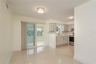 One or more photo(s) has been virtually staged. Charming Dunedin on The Dunedin Country Club in Florida - for sale on GolfHomes.com, golf home, golf lot