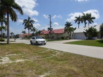 WOW, WHAT A GREAT OPPORTUNITY TO BUILD YOUR DREAM HOME ON THIS on Saint Andrews South Golf Club in Florida - for sale on GolfHomes.com, golf home, golf lot