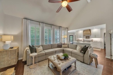 Prepare to be impressed! Meticulously maintained, this 4 BR/3.5 on Bridgemill Golf Club in Georgia - for sale on GolfHomes.com, golf home, golf lot