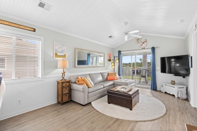 This is the one!  Beautiful views of the ICW from this on The Valley At Eastport in South Carolina - for sale on GolfHomes.com, golf home, golf lot
