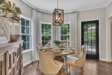 Prepare to be impressed! Meticulously maintained, this 4 BR/3.5 on Bridgemill Golf Club in Georgia - for sale on GolfHomes.com, golf home, golf lot