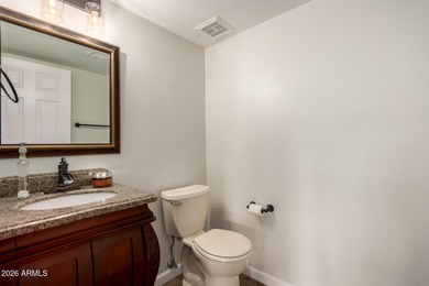 A wonderful 3 bedroom, 2.5 bath home located in the highly on Red Mountain Ranch Country Club in Arizona - for sale on GolfHomes.com, golf home, golf lot