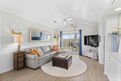 This is the one!  Beautiful views of the ICW from this on The Valley At Eastport in South Carolina - for sale on GolfHomes.com, golf home, golf lot