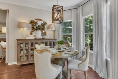 Prepare to be impressed! Meticulously maintained, this 4 BR/3.5 on Bridgemill Golf Club in Georgia - for sale on GolfHomes.com, golf home, golf lot
