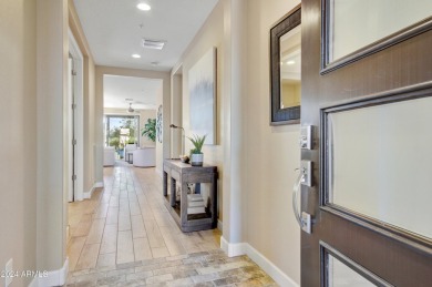 Located in the heart of prestigious Trilogy at Verde River, this on Vista Verde Golf Course in Arizona - for sale on GolfHomes.com, golf home, golf lot
