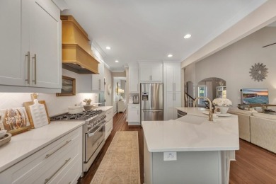 Prepare to be impressed! Meticulously maintained, this 4 BR/3.5 on Bridgemill Golf Club in Georgia - for sale on GolfHomes.com, golf home, golf lot
