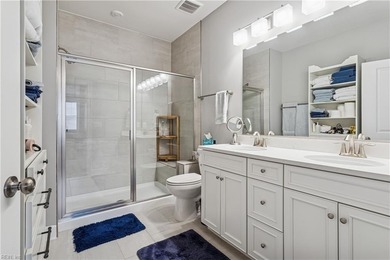 $100,912 in enhancements (see attachment) Practically new and on Colonial Heritage Golf Club in Virginia - for sale on GolfHomes.com, golf home, golf lot