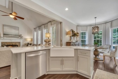 Prepare to be impressed! Meticulously maintained, this 4 BR/3.5 on Bridgemill Golf Club in Georgia - for sale on GolfHomes.com, golf home, golf lot