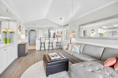 This is the one!  Beautiful views of the ICW from this on The Valley At Eastport in South Carolina - for sale on GolfHomes.com, golf home, golf lot