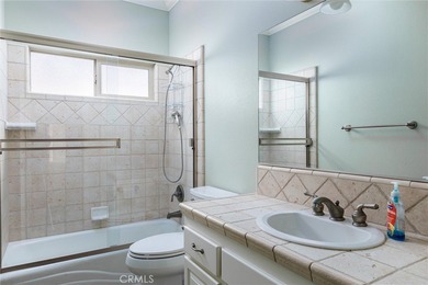 Beyond the gates of the prestigious Cypress Ridge Golf Community on Cypress Ridge in California - for sale on GolfHomes.com, golf home, golf lot