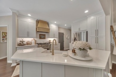 Prepare to be impressed! Meticulously maintained, this 4 BR/3.5 on Bridgemill Golf Club in Georgia - for sale on GolfHomes.com, golf home, golf lot