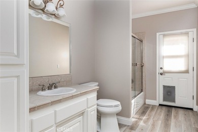 Beyond the gates of the prestigious Cypress Ridge Golf Community on Cypress Ridge in California - for sale on GolfHomes.com, golf home, golf lot