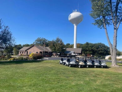 Ranch home with Lakes of Four Seasons Private Security Force.  3 on Lakes of the Four Seasons Country Club in Indiana - for sale on GolfHomes.com, golf home, golf lot
