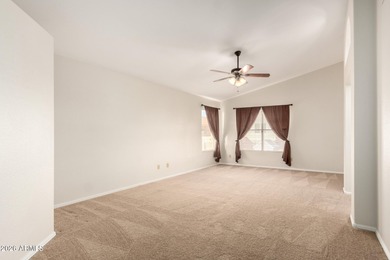 A wonderful 3 bedroom, 2.5 bath home located in the highly on Red Mountain Ranch Country Club in Arizona - for sale on GolfHomes.com, golf home, golf lot