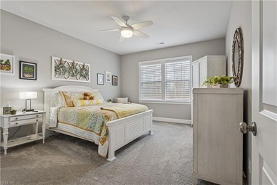 $100,912 in enhancements (see attachment) Practically new and on Colonial Heritage Golf Club in Virginia - for sale on GolfHomes.com, golf home, golf lot