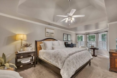 Prepare to be impressed! Meticulously maintained, this 4 BR/3.5 on Bridgemill Golf Club in Georgia - for sale on GolfHomes.com, golf home, golf lot