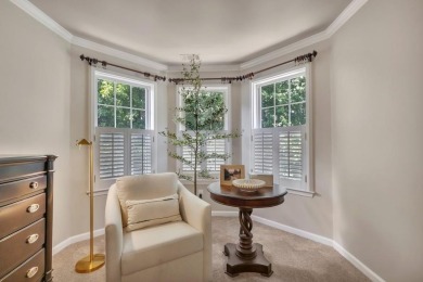 Prepare to be impressed! Meticulously maintained, this 4 BR/3.5 on Bridgemill Golf Club in Georgia - for sale on GolfHomes.com, golf home, golf lot
