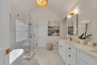 Prepare to be impressed! Meticulously maintained, this 4 BR/3.5 on Bridgemill Golf Club in Georgia - for sale on GolfHomes.com, golf home, golf lot