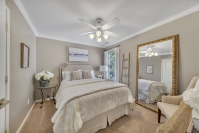 Prepare to be impressed! Meticulously maintained, this 4 BR/3.5 on Bridgemill Golf Club in Georgia - for sale on GolfHomes.com, golf home, golf lot