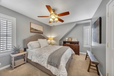 Prepare to be impressed! Meticulously maintained, this 4 BR/3.5 on Bridgemill Golf Club in Georgia - for sale on GolfHomes.com, golf home, golf lot