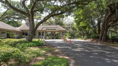 OCEANFRONT living in the heart of the Amelia Island Plantation on Amelia Island Plantation - Long Point in Florida - for sale on GolfHomes.com, golf home, golf lot