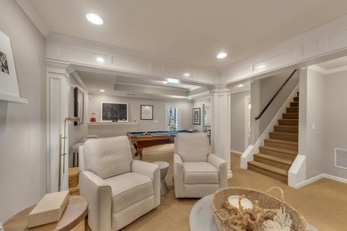 Prepare to be impressed! Meticulously maintained, this 4 BR/3.5 on Bridgemill Golf Club in Georgia - for sale on GolfHomes.com, golf home, golf lot