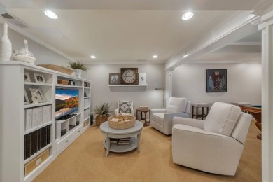 Prepare to be impressed! Meticulously maintained, this 4 BR/3.5 on Bridgemill Golf Club in Georgia - for sale on GolfHomes.com, golf home, golf lot