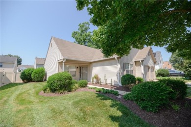 Don't miss this beautifully maintained one-level home in the on Kiln Creek Golf and Country Club in Virginia - for sale on GolfHomes.com, golf home, golf lot