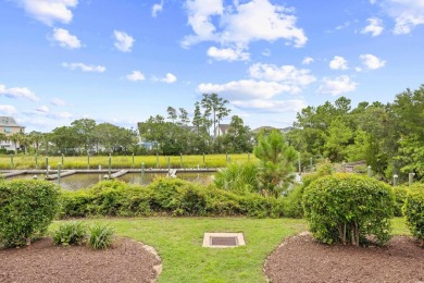 This is the one!  Beautiful views of the ICW from this on The Valley At Eastport in South Carolina - for sale on GolfHomes.com, golf home, golf lot