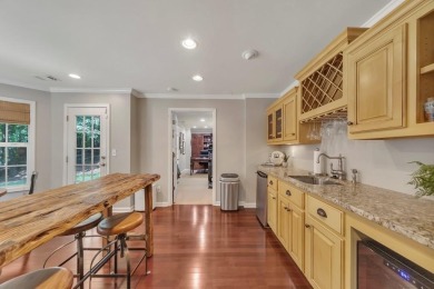 Prepare to be impressed! Meticulously maintained, this 4 BR/3.5 on Bridgemill Golf Club in Georgia - for sale on GolfHomes.com, golf home, golf lot