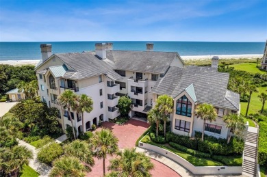 OCEANFRONT living in the heart of the Amelia Island Plantation on Amelia Island Plantation - Long Point in Florida - for sale on GolfHomes.com, golf home, golf lot