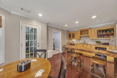 Prepare to be impressed! Meticulously maintained, this 4 BR/3.5 on Bridgemill Golf Club in Georgia - for sale on GolfHomes.com, golf home, golf lot